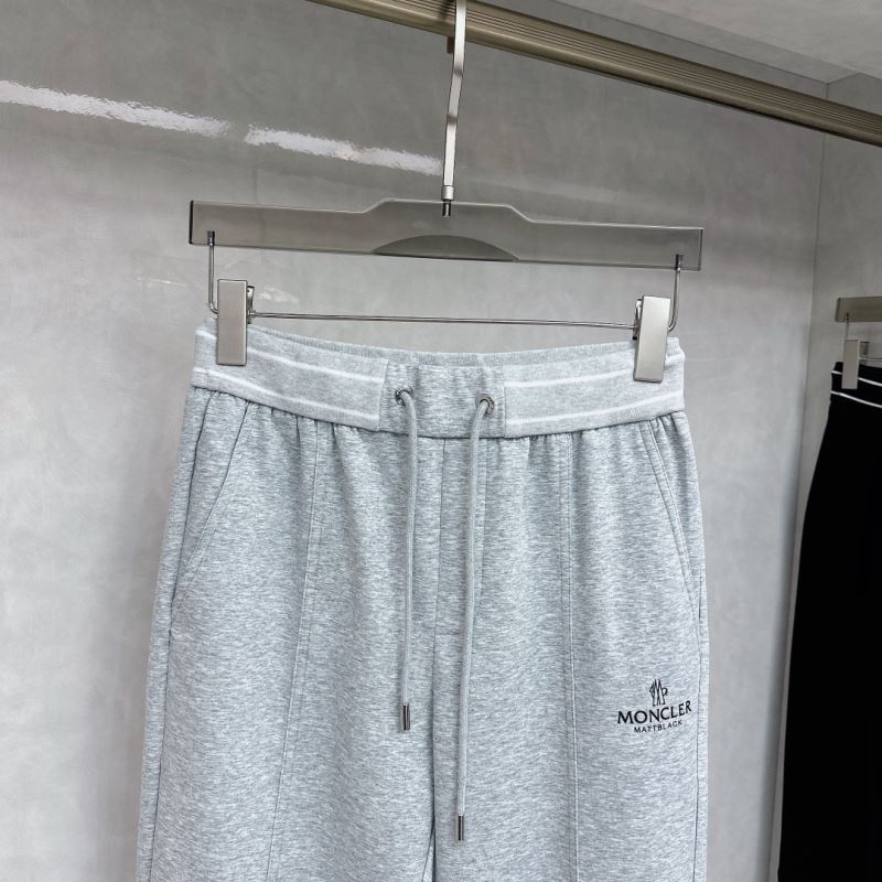 Moncler Long Pants